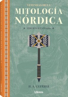 leyendas de la mitologia nordica-h.a. guerber-9789463593250