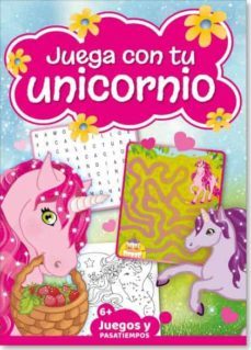 juega con tu unicornio 03-9789493247550