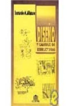 diseño y calculo de estructuras-bernardo m. villasuso-9789500252850