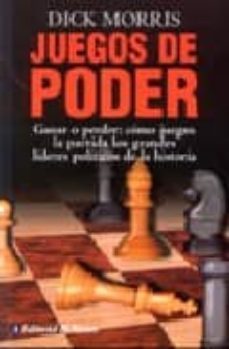 juegos de poder: ganar o perder: como juegan-9789500262750