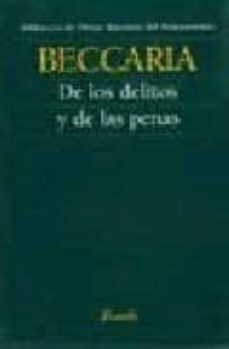 de los delitos y de las penas-9789500392150