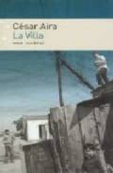 la villa-9789500422550