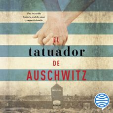 el tatuador de auschwitz (audiolibro)-heather morris-9789500441650