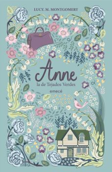 anne, la de tejados verdes (ebook)-lucy maud montgomery-9789500444750