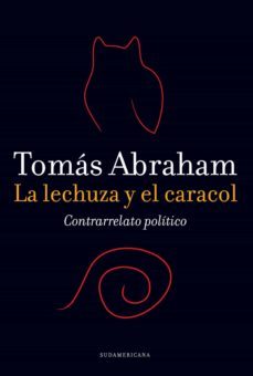 la lechuza y el caracol (ebook)-tomas abraham-9789500738750