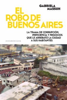 el robo de buenos aires (ebook)-9789500749350