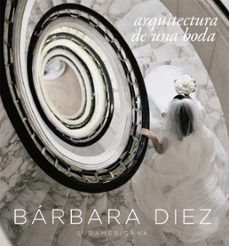 arquitectura de una boda (ebook)-9789500764650