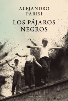 los pajaros negros (ebook)-9789500765350