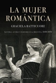 la mujer romantica (ebook)-9789500767750
