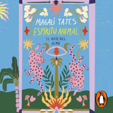 espiritu animal (audiolibro)-magali tajes-9789500770750