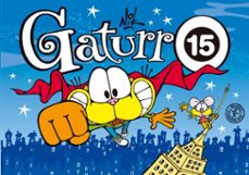 gaturro 15 (tiras) (ebook)-9789500773850