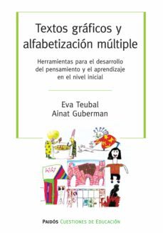 textos graficos y alfabetizacion multiples (ebook)-eva teubal-ainat guberman-9789501201550