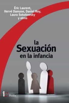 la sexuacion en la infancia (ebook)-9789501205350