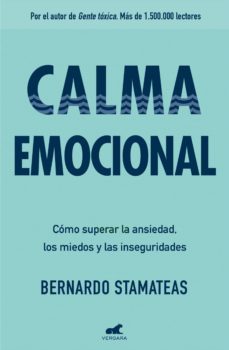 calma emocional-bernardo stamateas-9789501506150