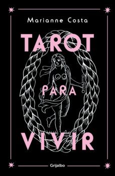 tarot para vivir (ebook)-marianne costa-9789502815350