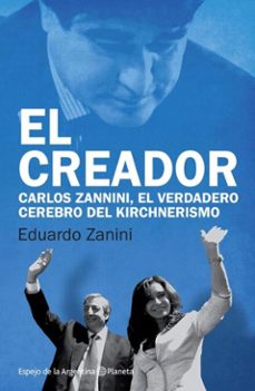 el creador (ebook)-9789504938750