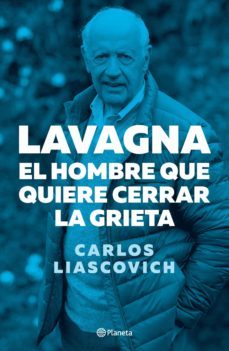 lavagna (ebook)-carlos liascovich-9789504968450