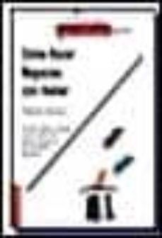 como hacer negocios con humor-9789506411350