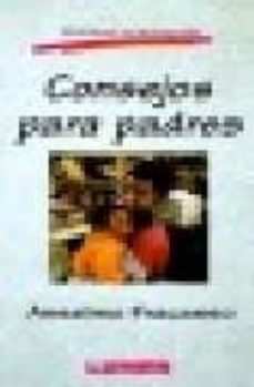 consejos para padres-anselmo fracasso-9789507244650
