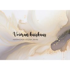voiman kuiskaus (ebook)-harmonia jahn-9789528087250