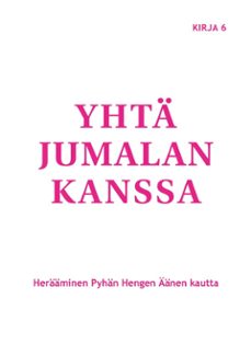 yhta jumalan kanssa (ebook)-9789528939450