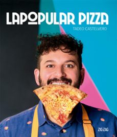 la popular pizza (ebook)-tadeo castelvero-9789561236950