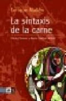 la sintaxis de la carne pablo picasso y marie-therese walter-enrique mallen-9789562844550