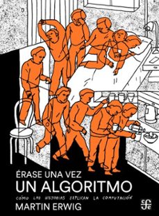 erase una vez un algoritmo (ebook)-martin erwig-9789562894050