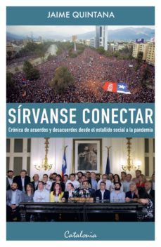 sírvanse conectar (ebook)-jaime quintana leal-9789563248050