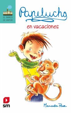 papelucho en vacaciones (ebook)-marcela paz-9789563634150