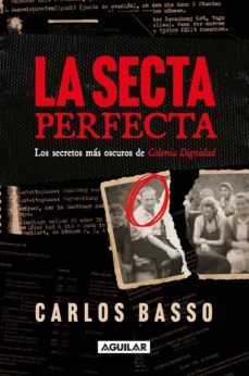la secta perfecta (ebook)-carlos basso-9789566063650