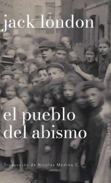 el pueblo del abismo (ebook)-jack london-9789566267850