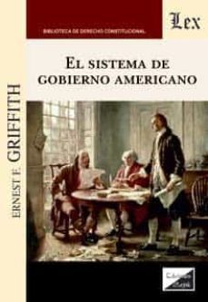 -ernest s. griffith-9789567799350