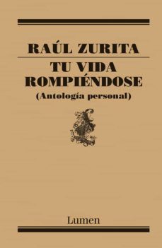 tu vida rompiendose (ebook)-9789568856250