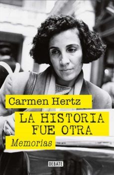 la historia fue otra (ebook)-carmen hertz-9789569545450
