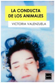 la conducta de los animales (ebook)-victoria valenzuela-9789569984150