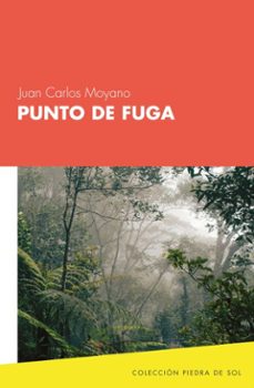 punto de fuga (ebook)-juan carlos moyano ortiz-9789582015350