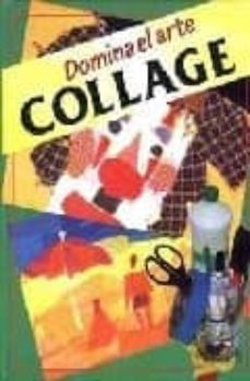 domina el arte del collage-9789583018350