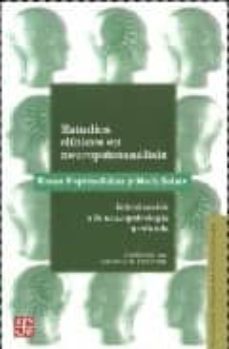 estudios clinicos en neuropsicoanalisis: introduccion a la neurop sicologia profunda-mark solms-9789583801150
