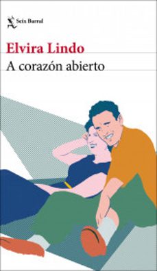 -elvira lindo-9789584292650