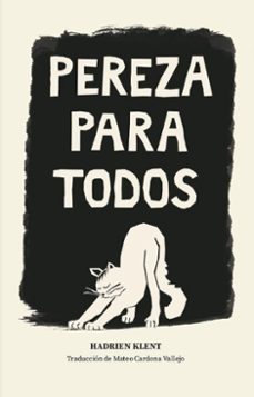 pereza para todos (ebook)-hadrien klent-9789585058750