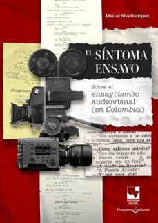 el sintoma ensayo (ebook)-manuel silva rodríguez-9789585073050