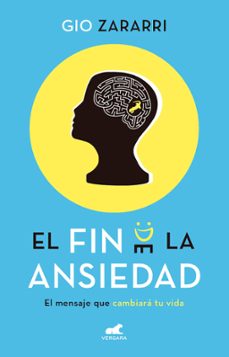 el fin de la ansiedad-gio zararri-9789585232150