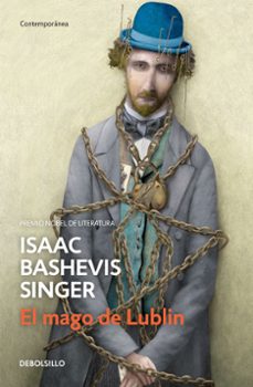 -isaac bashevis singer-9789585454750