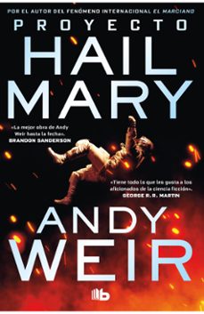 -andy weir-9789585566750