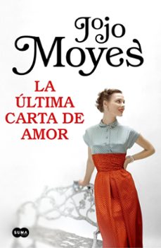 -jojo moyes-9789585677050