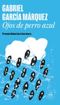 ojos de perro azul-gabriel garcia marquez-9789585863750