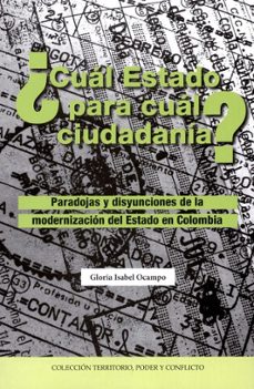 -gloria isabel ocampo-9789586442350