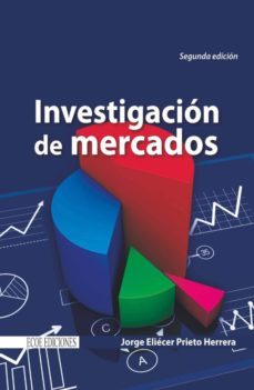investigacion de mercados (ebook)-jorge prieto-9789586489850