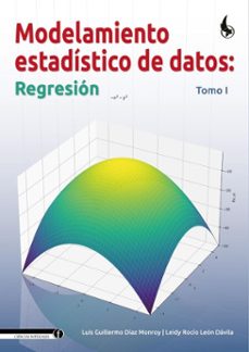 modelamiento estadistico de datos: (ebook)-luis guillermo díaz monroy-leidy rocío león dávila-9789586609050